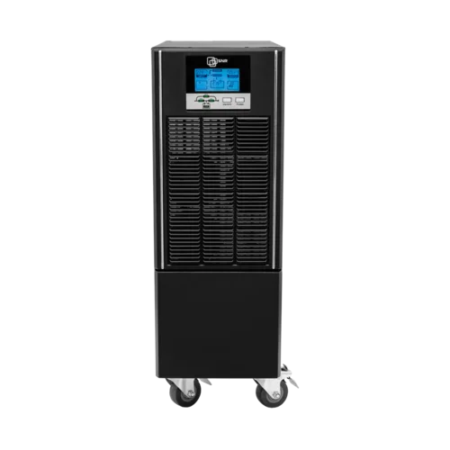 Источник бесперебойного питания On-Line SNR серии BASE, 15кВА/15кВт, без АКБ (ток заряда 12А)