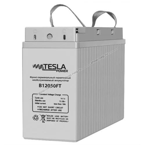 Система бесперебойного питания мощностью 6 кВА / 5,4 кВт, фаза 3:1, время автономии 1 ч 30 мин