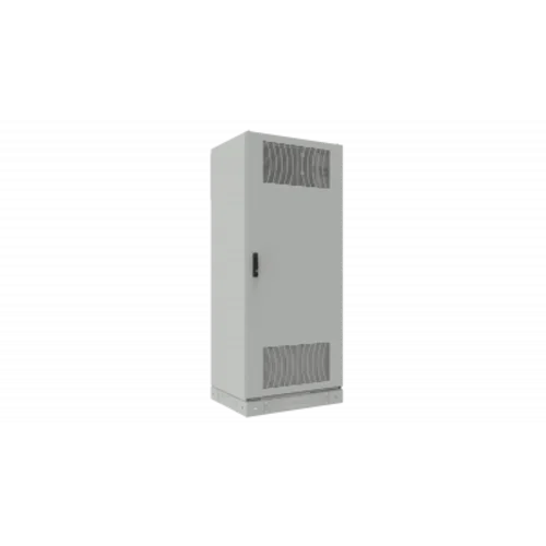 Система бесперебойного питания мощностью 6 кВА / 5,4 кВт, фаза 3:1, время автономии 3 ч 20 мин