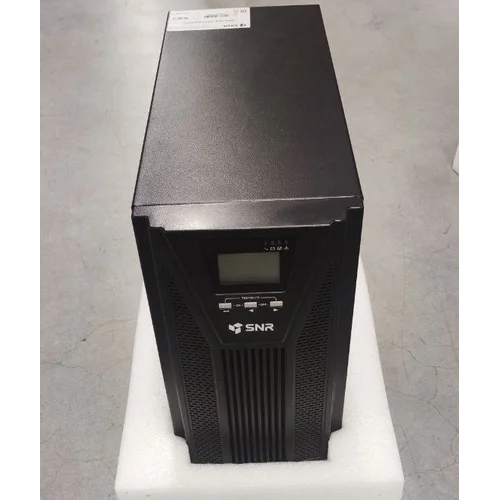 Источник бесперебойного питания On-line, 6000 VA серии Intelligent, без АКБ, Tower