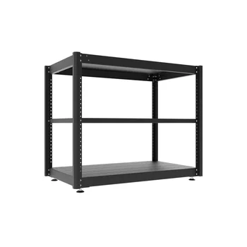 Аккумуляторный стеллаж 2 полки, 800х600х1000 мм (SNR-UPS-RACK-080610-2) Аккумуляторный стеллаж 2 полки, 800х600х1000 мм (SNR-UPS-RACK-080610-2)