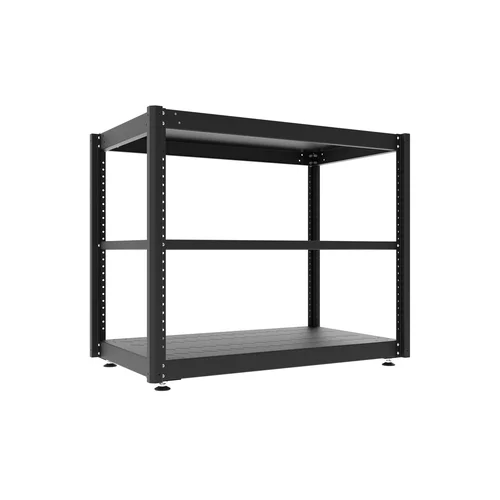 Аккумуляторный стеллаж 2 полки, 800х600х1000 мм (SNR-UPS-RACK-080610-2)