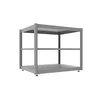 Аккумуляторный стеллаж 2 полки, 800х800х1000 мм (SNR-UPS-RACK-080810-2) Аккумуляторный стеллаж 2 полки, 800х800х1000 мм (SNR-UPS-RACK-080810-2)