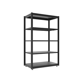 Аккумуляторный стеллаж 4 полки, 1600х600х1000 мм (SNR-UPS-RACK-160610-4) Аккумуляторный стеллаж 4 полки, 1600х600х1000 мм (SNR-UPS-RACK-160610-4)