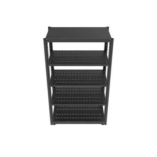 Аккумуляторный стеллаж 4 полки, 1600х600х1000 мм (SNR-UPS-RACK-160610-4) Аккумуляторный стеллаж 4 полки, 1600х600х1000 мм (SNR-UPS-RACK-160610-4)