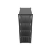 Аккумуляторный стеллаж 4 полки, 1600х600х1000 мм (SNR-UPS-RACK-160610-4) Аккумуляторный стеллаж 4 полки, 1600х600х1000 мм (SNR-UPS-RACK-160610-4)