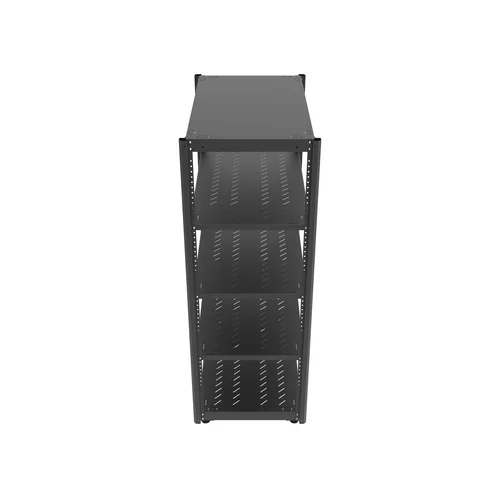 Аккумуляторный стеллаж 4 полки, 1600х600х1000 мм (SNR-UPS-RACK-160610-4) Аккумуляторный стеллаж 4 полки, 1600х600х1000 мм (SNR-UPS-RACK-160610-4)