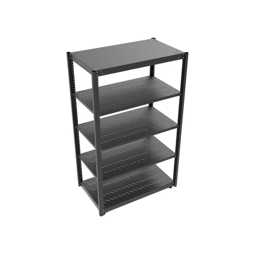 Аккумуляторный стеллаж 4 полки, 1600х600х1000 мм (SNR-UPS-RACK-160610-4) Аккумуляторный стеллаж 4 полки, 1600х600х1000 мм (SNR-UPS-RACK-160610-4)