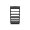 Аккумуляторный стеллаж 5 полок, 1800x1000x600 мм (SNR-UPS-RACK-181006-5) Аккумуляторный стеллаж 5 полок, 1800x1000x600 мм (SNR-UPS-RACK-181006-5)