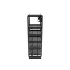 Аккумуляторный стеллаж 5 полок, 1800x1000x600 мм (SNR-UPS-RACK-181006-5) Аккумуляторный стеллаж 5 полок, 1800x1000x600 мм (SNR-UPS-RACK-181006-5)