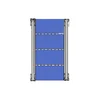 Аккумуляторный стеллаж 5 полок, 2498х686х1135мм (SNR-UPS-RACK-257012-5) Аккумуляторный стеллаж 5 полок, 2498х686х1135мм (SNR-UPS-RACK-257012-5)