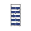 Аккумуляторный стеллаж 5 полок, 2498х686х1135мм (SNR-UPS-RACK-257012-5) Аккумуляторный стеллаж 5 полок, 2498х686х1135мм (SNR-UPS-RACK-257012-5)
