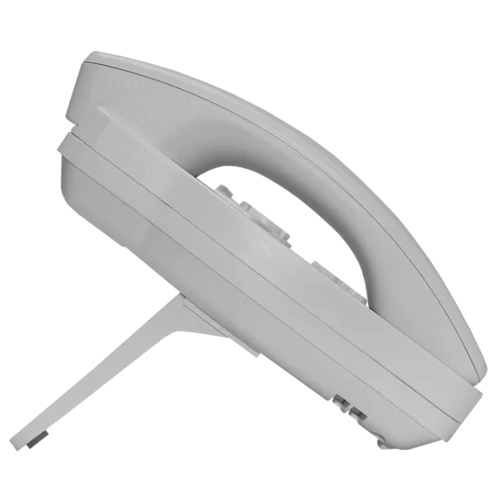 IP-телефон SNR-VP-51W без БП, поддержка PoE, белый цвет