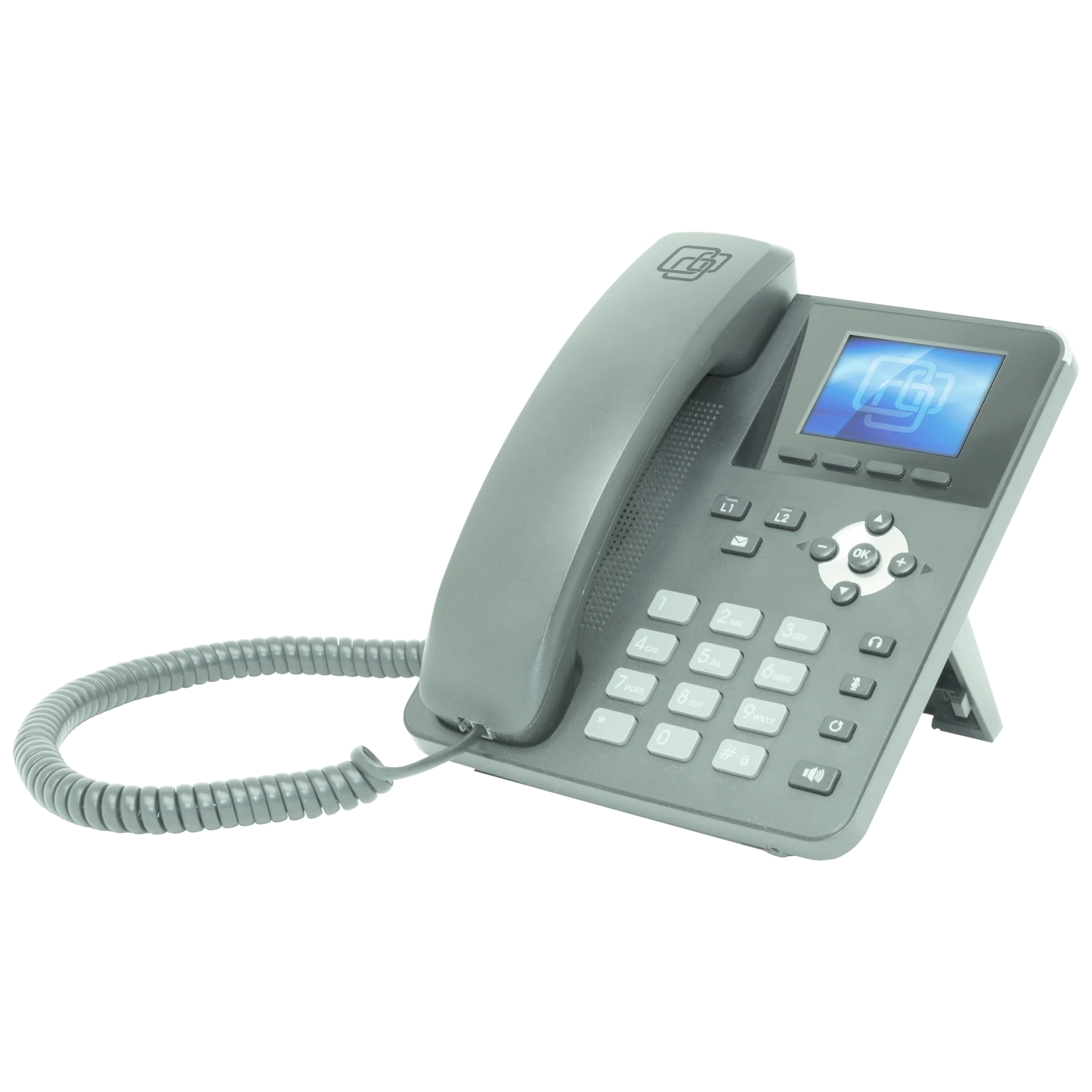 IP-телефон SNR-VP-52-CG-P IP-телефон SNR-VP-52-CG-P