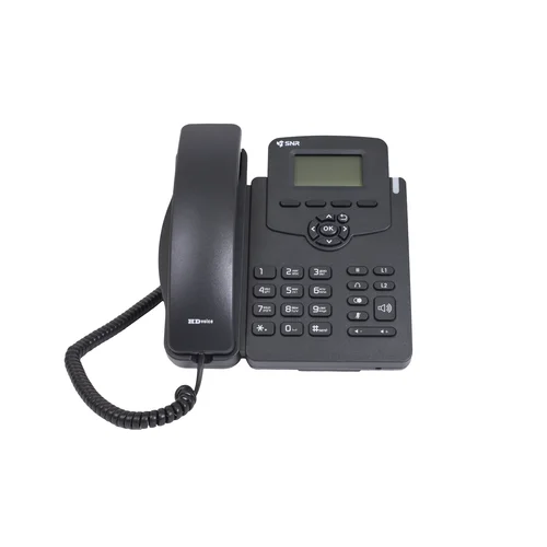 IP-телефон SNR-VP-52 с БП