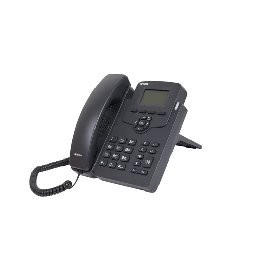 IP-телефон SNR-VP-52 с БП
