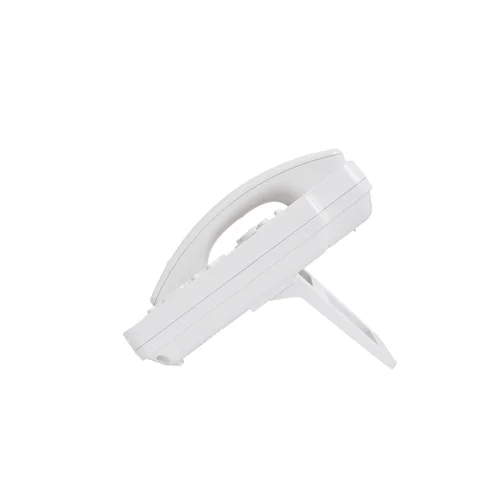 IP-телефон SNR-VP-52 с БП, белый цвет