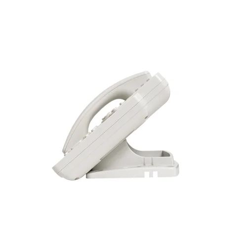 IP-телефон SNR-VP-53W, поддержка PoE, белый цвет