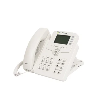 IP-телефон SNR-VP-53, белый цвет IP-телефон SNR-VP-53, белый цвет