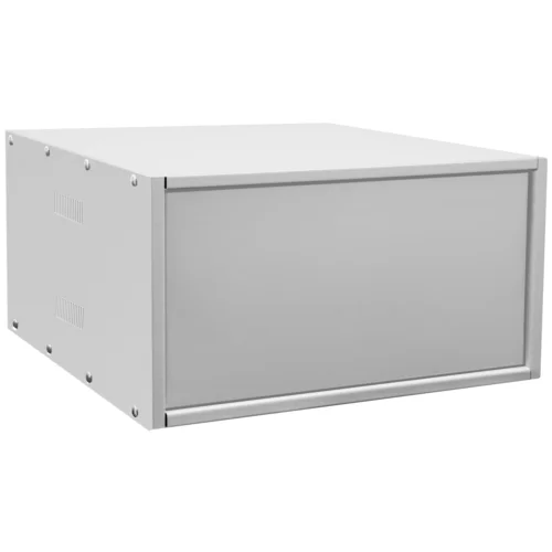 Шкаф универсальный разборный 19" 6U 315x580x450мм (ВШГ) Шкаф универсальный разборный 19" 6U 315x580x450мм (ВШГ)