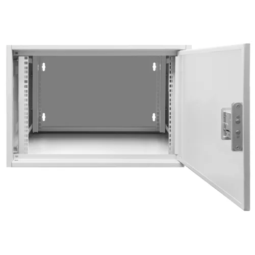 Шкаф универсальный разборный 19" 6U 315x580x450мм (ВШГ) Шкаф универсальный разборный 19" 6U 315x580x450мм (ВШГ)