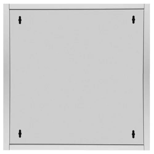 Шкаф универсальный разборный 19" 12U 585x580x450мм (ВШГ) Шкаф универсальный разборный 19" 12U 585x580x450мм (ВШГ)