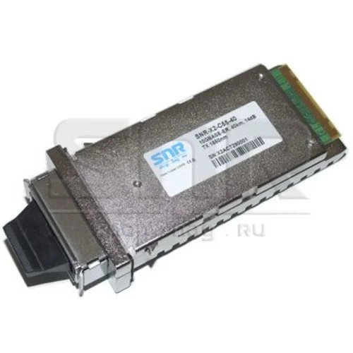 Модуль X2 CWDM оптический, дальность до 40км (14dB), 1530нм