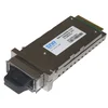 Модуль X2 DWDM оптический, дальность до 40км (15dB), 1530.33нм Модуль X2 DWDM оптический, дальность до 40км (15dB), 1530.33нм