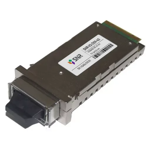 Модуль X2 DWDM оптический, дальность до 40км (15dB), 1530.33нм Модуль X2 DWDM оптический, дальность до 40км (15dB), 1530.33нм