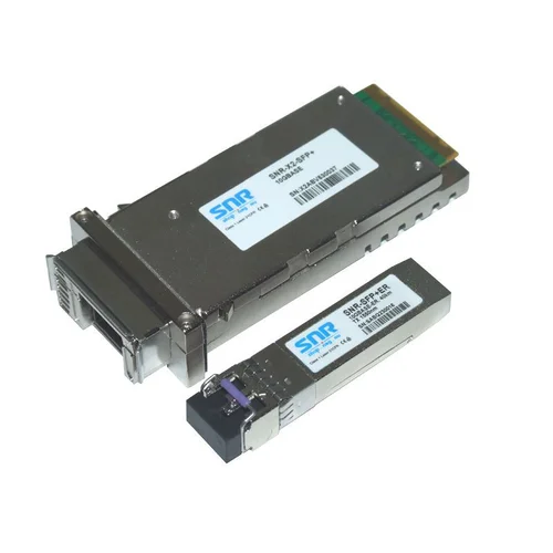 Модуль 10G оптический SNR-X2-ER+