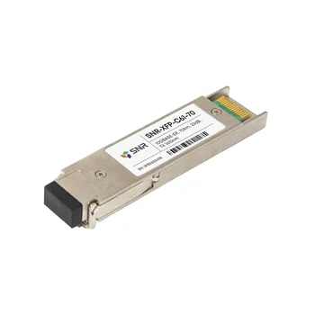 Модуль XFP CWDM оптический, дальность до 70км (23dB), 1610нм