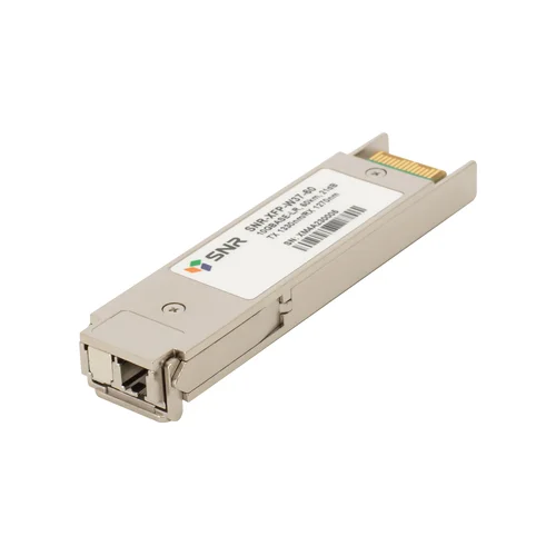 Модуль XFP WDM, дальность до 60км (21dB), 1330нм Модуль XFP WDM, дальность до 60км (21dB), 1330нм