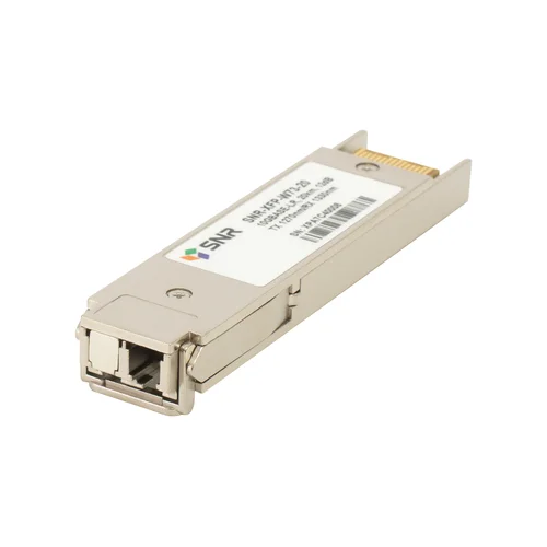 Модуль XFP WDM, дальность до 20км (12dB), 1270нм Модуль XFP WDM, дальность до 20км (12dB), 1270нм