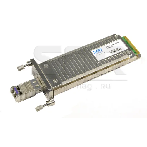 Модуль XENPAK оптический, дальность до 40км (15dB), 1550нм