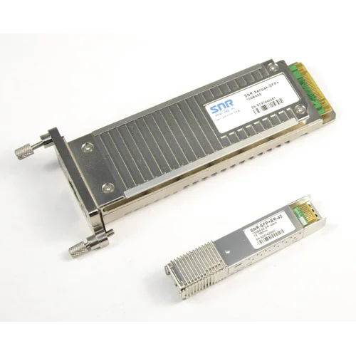 Модуль XENPAK оптический, дальность до 40км (15dB), 1550нм