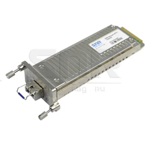 Модуль XENPAK оптический, дальность до 10км (11dB), 1310нм
