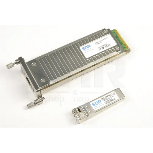 Модуль XENPAK WDM, дальность до 20км (12dB), Tx/Rx: 1270/1330нм