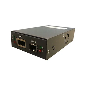 Программатор XFP/SFP+ DWDM модулей Программатор XFP/SFP+ DWDM модулей