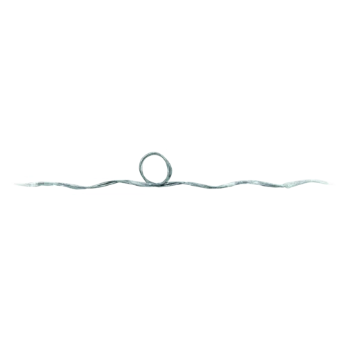 Зажим поддерживающий спиральный SNR-ПСО-4-5,0/5,5