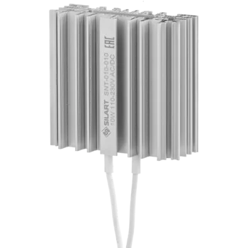 Нагреватель конвекционный SILART, 10 Вт 110-230 V AC/DC SNT-010-010 Нагреватель конвекционный SILART, 10 Вт 110-230 V AC/DC SNT-010-010