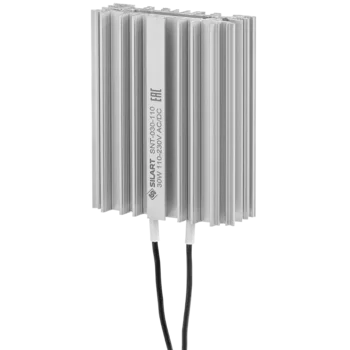 Нагреватель конвекционный SILART, 30 Вт 110-230 V AC/DC SNT-030-110 Нагреватель конвекционный SILART, 30 Вт 110-230 V AC/DC SNT-030-110