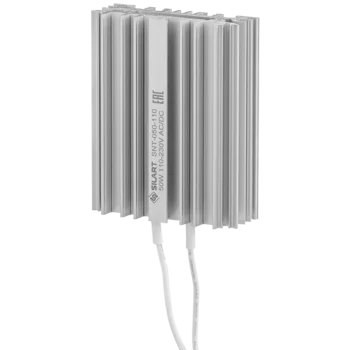 Нагреватель конвекционный SILART, 50 Вт 110-230 V AC/DC SNT-050-110 Нагреватель конвекционный SILART, 50 Вт 110-230 V AC/DC SNT-050-110