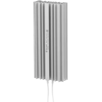 Нагреватель конвекционный SILART, 100 Вт 110-230 V AC/DC SNT-100-410 Нагреватель конвекционный SILART, 100 Вт 110-230 V AC/DC SNT-100-410