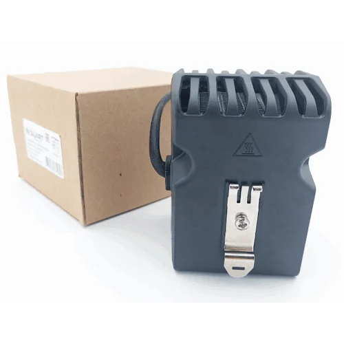 Нагреватель с вентилятором SILART, 350 Вт 230 V AC SNV-635-000 Нагреватель с вентилятором SILART, 350 Вт 230 V AC SNV-635-000