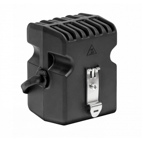 Нагреватель с вентилятором SILART, 400 Вт 230 V AC SNV-640-000