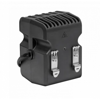 Нагреватель с вентилятором SILART, 450 Вт 230 V AC SNV-845-000 Нагреватель с вентилятором SILART, 450 Вт 230 V AC SNV-845-000