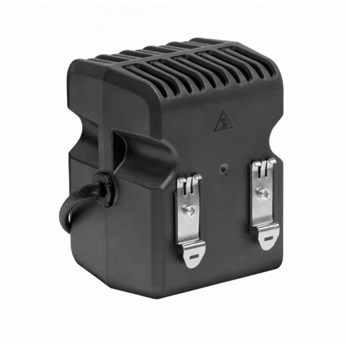 Нагреватель с вентилятором SILART, 600 Вт 230 V AC SNV-860-000 Нагреватель с вентилятором SILART, 600 Вт 230 V AC SNV-860-000