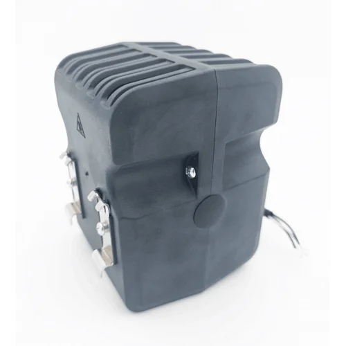 Нагреватель с вентилятором SILART, 800 Вт 48 VDC SNV-880-440