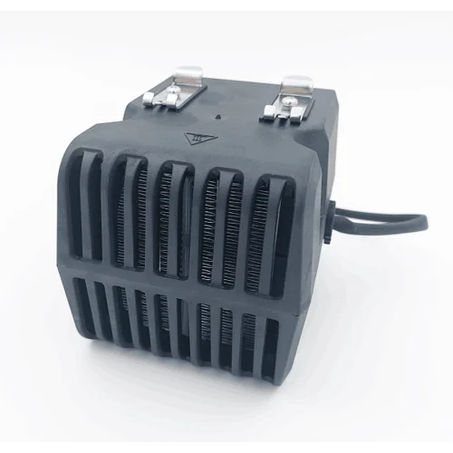 Нагреватель с вентилятором SILART, 800 Вт 48 VDC SNV-880-440