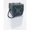 Нагреватель с вентилятором SILART, 800 Вт 48 VDC SNV-880-440